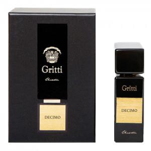 Женская парфюмерия GRITTI Venetia GRITTI Venetia DECIMO