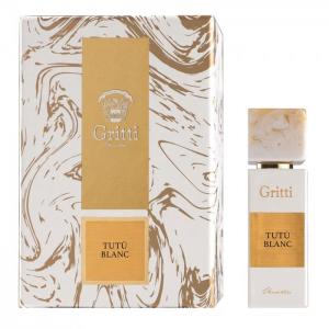 Женская парфюмерия GRITTI Venetia GRITTI Venetia TUTU BLANC