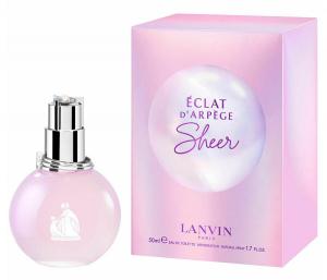 Женская парфюмерия LANVIN LANVIN ECLAT D'ARPEGE SHEER