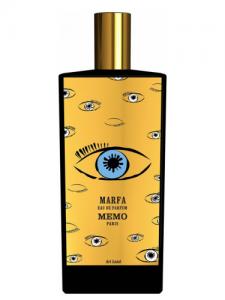 Женская парфюмерия MEMO Paris MEMO MARFA