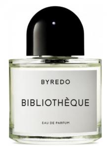 Женская парфюмерия BYREDO BYREDO BIBLIOTHEQUE
