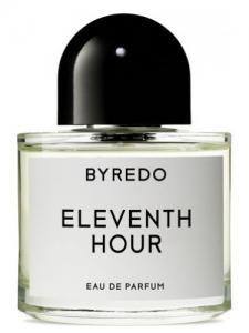 Женская парфюмерия BYREDO BYREDO ELEVENTH HOUR
