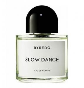 Женская парфюмерия BYREDO BYREDO SLOW DANCE