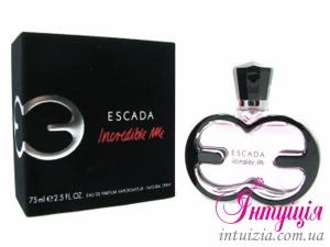 Женская парфюмерия ESCADA ESCADA  INCREDIBLE ME