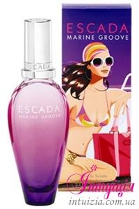 Женская парфюмерия ESCADA ESCADA  MARINE GROOVE WOMEN