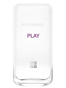 Женская парфюмерия GIVENCHY GIVENCHY PLAY WOMAN