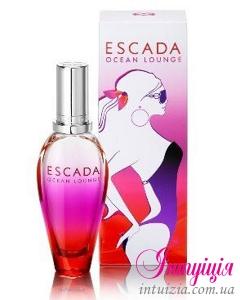 Женская парфюмерия ESCADA ESCADA  OCEAN LOUNGE