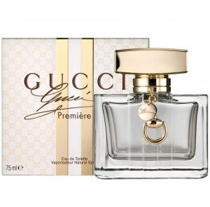 Женская парфюмерия GUCCI GUCCI PREMIERE Eau de toilette