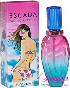 Женская парфюмерия ESCADA ESCADA  PASIFIC PARADISE