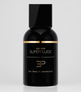 Женская парфюмерия LES EAUX PRIMORDIALES LES EAUX PRIMORDIALES Saffron SUPERFLUIDE