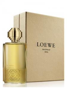 Женская парфюмерия LOEWE LOEWE UN BALCON SOBRE EL PASEO DEL PRADO