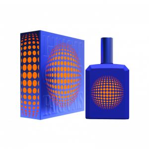 Женская парфюмерия HISTOIRES de PARFUMS HISTOIRES de PARFUMS This is not a blue bottle 1.6