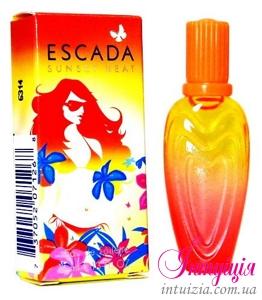 Женская парфюмерия ESCADA ESCADA  SUNSET HEAT