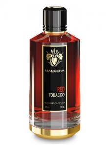 Мужская парфюмерия MANCERA MANCERA RED TOBACCO