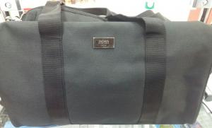Аксессуары AКСЕССУАРЫ BOSS BOTTLED MAN OF TODAY WEEKENDER BAG сумка