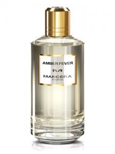 Женская парфюмерия MANCERA MANCERA AMBER FEVER
