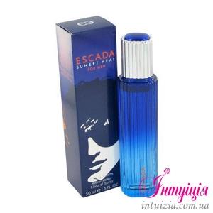 Мужская парфюмерия ESCADA ESCADA  SUNSET HEAT MEN