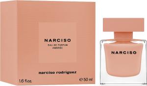 Женская парфюмерия NARCISO RODRIGUEZ NARCISO RODRIGUEZ NARCISO eau de parfum ambree