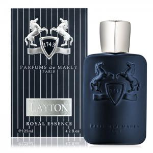 Мужская парфюмерия PARFUMS de MARLY PARFUMS DE MARLY LAYTON