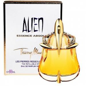 Женская парфюмерия Thierry Mugler Thierry Mugler ALIEN ESSENCE ABSOLUE