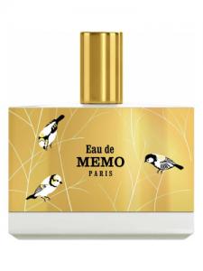 Женская парфюмерия MEMO Paris MEMO EAU DE MEMO