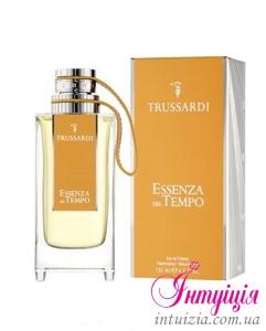 Мужская парфюмерия TRUSSARDI ESSENZA DEL TEMPO