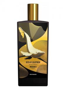 Женская парфюмерия MEMO Paris MEMO OCEAN LEATHER