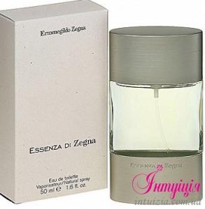 Мужская парфюмерия ERMENEGILDO ZEGNA Essenza di Zegna