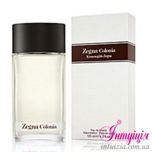Мужская парфюмерия ERMENEGILDO ZEGNA Essenza di Zegna COLONIA