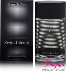 Мужская парфюмерия ERMENEGILDO ZEGNA Essenza di Zegna intenso