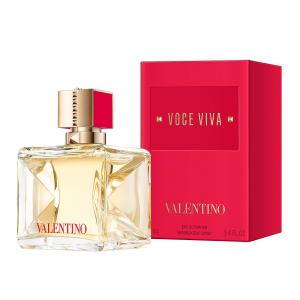 Женская парфюмерия VALENTINO VALENTINO VOCE VIVA