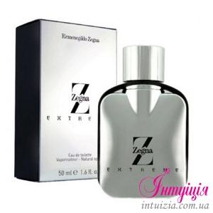 Мужская парфюмерия ERMENEGILDO ZEGNA Essenza di Zegna Z extreme