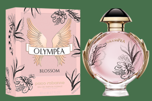 Женская парфюмерия PACO RABANNE PACO RABANNE OLYMPEA BLOSSOM
