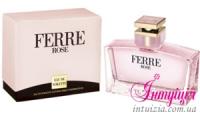 FERRE ROSE