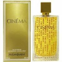 YSL  CINEMA