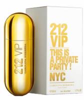 HERRERA  212 VIP
