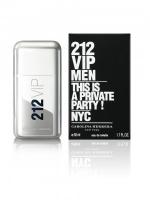CAROLINA HERRERA 212 VIP MEN