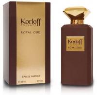 KORLOFF Private ROYAL OUD