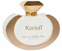 KORLOFF TAKE ME TO THE MOON