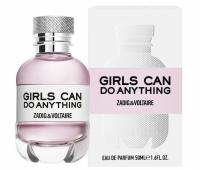 ZADIG & VOLTAIRE GIRLS CAN DO ANYTHING
