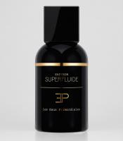 LES EAUX PRIMORDIALES Saffron SUPERFLUIDE